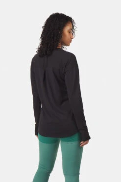 The North Face W Dawndream L/S -Dynamisch Shirt Winkle 2210003906829 012 nl