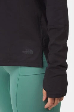 The North Face W Dawndream L/S -Dynamisch Shirt Winkle 2210003906829 014 nl