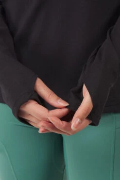 The North Face W Dawndream L/S -Dynamisch Shirt Winkle 2210003906829 015 nl