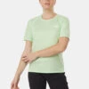 The North Face Summit Crevasse Dames T-Shirt -Dynamisch Shirt Winkle 2210003907345 010 nl