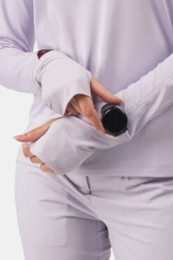 ADIDAS Fast Running Longsleeve Shirt Dames -Dynamisch Shirt Winkle 2210003944265 013 nl