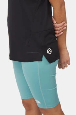 The North Face Women’S Summit High Trail Run Tank -Dynamisch Shirt Winkle 2210003963488 012 nl