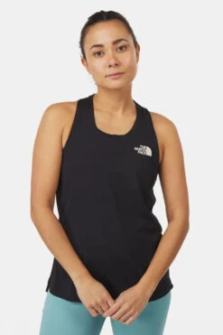 The North Face Women’S Summit High Trail Run Tank -Dynamisch Shirt Winkle 2210003963488 013 nl