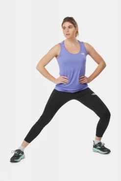 The North Face Flex Tanktop Dames -Dynamisch Shirt Winkle 2210003963808 012 nl