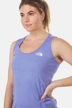 The North Face Flex Tanktop Dames -Dynamisch Shirt Winkle 2210003963808 013 nl