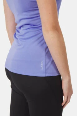 The North Face Flex Tanktop Dames -Dynamisch Shirt Winkle 2210003963808 015 nl