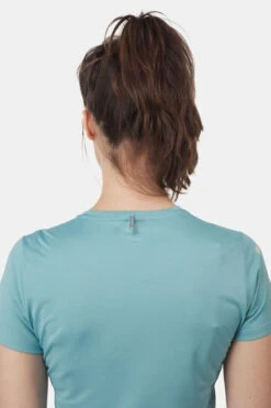 Haglöfs L.I.M Tech T-shirt Dames 14 Haglöfs L.I.M Tech T-shirt Dames -Dynamisch Shirt Winkle 2210003967172 014 nl