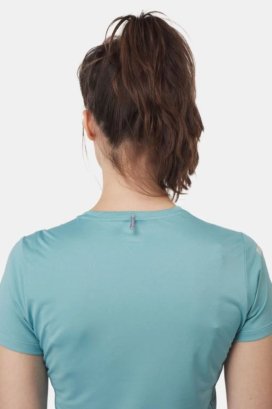 Haglöfs L.I.M Tech T-shirt Dames 7 Haglöfs L.I.M Tech T-shirt Dames - Afbeelding 5