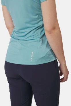 Haglöfs L.I.M Tech T-shirt Dames 15 Haglöfs L.I.M Tech T-shirt Dames -Dynamisch Shirt Winkle 2210003967172 015 nl