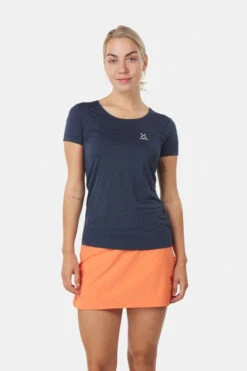 Haglöfs Ridge Hike T-shirt Dames