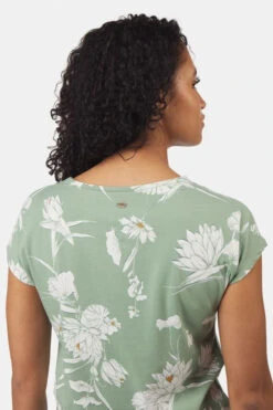 Sherpa Neha T-shirt Dames -Dynamisch Shirt Winkle 2210003971971 015 nl