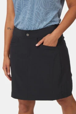 Royal Robbins Alpine Mountain Pro Skort Dames -Dynamisch Shirt Winkle 2210004054741 014 nl