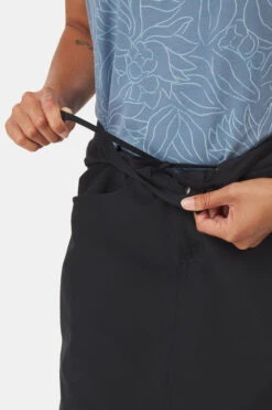 Royal Robbins Alpine Mountain Pro Skort Dames -Dynamisch Shirt Winkle 2210004054741 015 nl