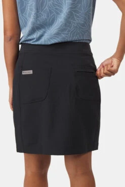 Royal Robbins Alpine Mountain Pro Skort Dames -Dynamisch Shirt Winkle 2210004054741 016 nl