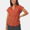 Royal Robbins Oasis T-shirt Dames