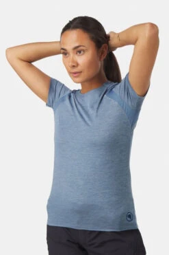 Endura Singletrack SS Jersey Fietsshirt Dames -Dynamisch Shirt Winkle 2210004090251 014 nl