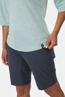 La Sportiva Wildflower T-Shirt Dames -Dynamisch Shirt Winkle 2210004113899 014 nl