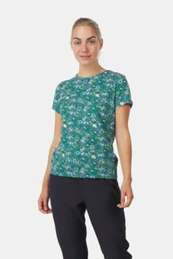 Kasai Neppy Tee Am W