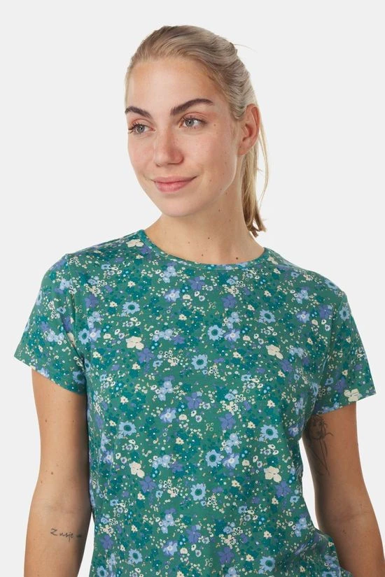 Kasai Neppy Tee Am W 5 Kasai Neppy Tee Am W - Afbeelding 3