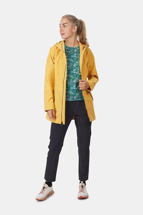 Kasai Neppy Tee Am W 6 Kasai Neppy Tee Am W - Afbeelding 4