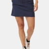 Cape Town Skort Dames -Dynamisch Shirt Winkle 2210004138601 010 nl