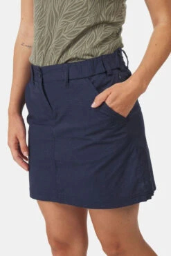 Cape Town Skort Dames -Dynamisch Shirt Winkle 2210004138601 014 nl
