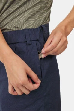 Cape Town Skort Dames -Dynamisch Shirt Winkle 2210004138601 015 nl