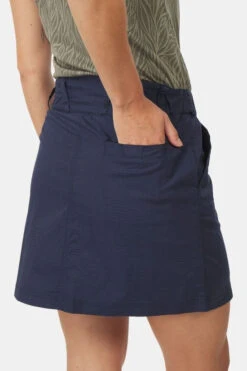 Cape Town Skort Dames -Dynamisch Shirt Winkle 2210004138601 016 nl