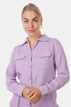 Billie Ls Shirt W -Dynamisch Shirt Winkle 2210004139455 012 nl