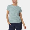 Mila Tee W -Dynamisch Shirt Winkle 2210004141342 010 nl