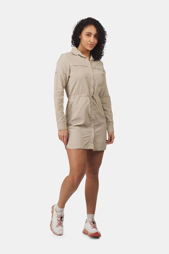 Jungle Travel Dress Jurk 3 Jungle Travel Dress Jurk