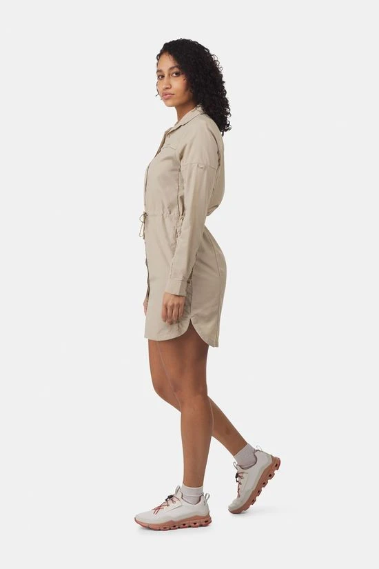 Jungle Travel Dress Jurk 4 Jungle Travel Dress Jurk - Afbeelding 2