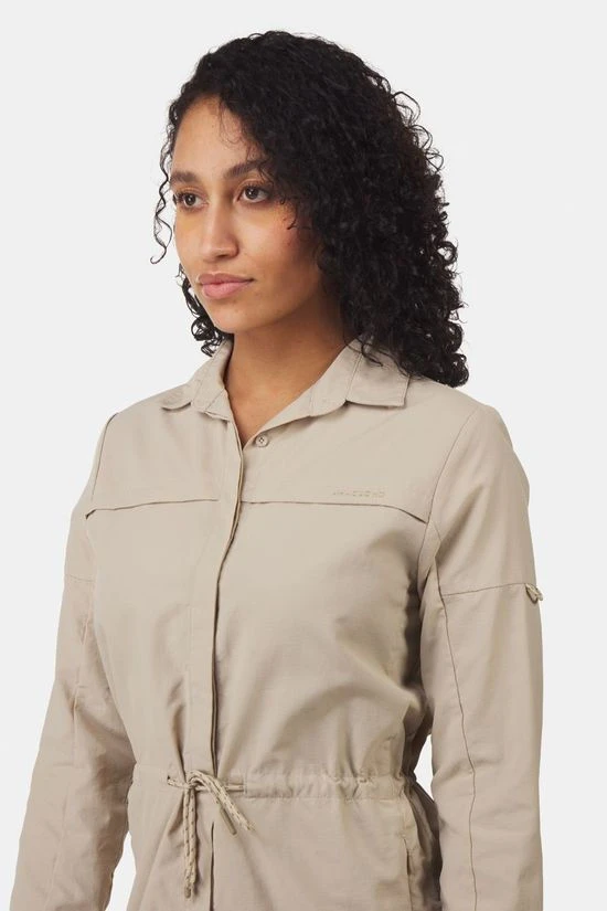 Jungle Travel Dress Jurk 6 Jungle Travel Dress Jurk - Afbeelding 4