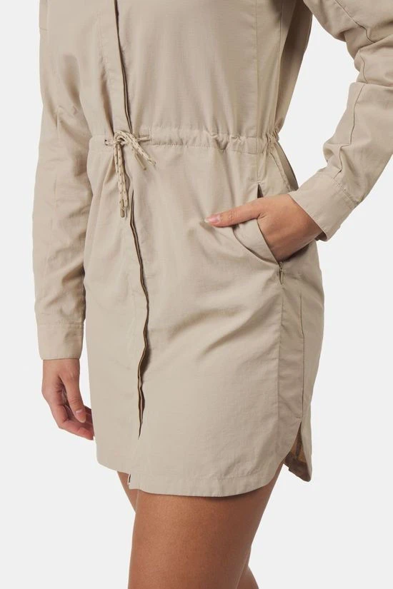 Jungle Travel Dress Jurk 7 Jungle Travel Dress Jurk - Afbeelding 5