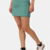 Forest Softshell Skort W -Dynamisch Shirt Winkle 2210004146132 010 nl