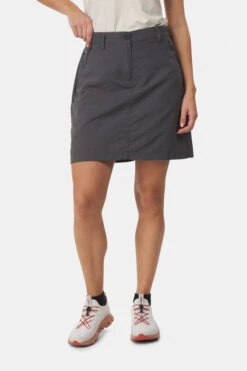 Jungle Travel Skort W