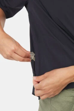 City Travel Top Shirt Dames -Dynamisch Shirt Winkle 2210004149188 015 nl