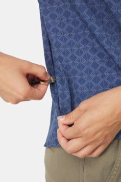 City Travel Top 3/4 Dames -Dynamisch Shirt Winkle 2210004149263 014 nl