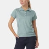 Bea Polo Ss W -Dynamisch Shirt Winkle 2210004149614 010 nl