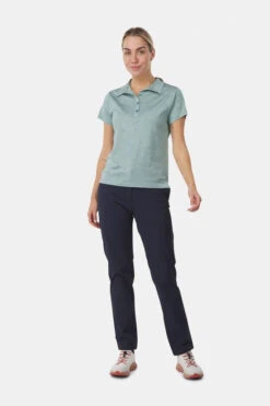 Bea Polo Ss W -Dynamisch Shirt Winkle 2210004149614 012 nl