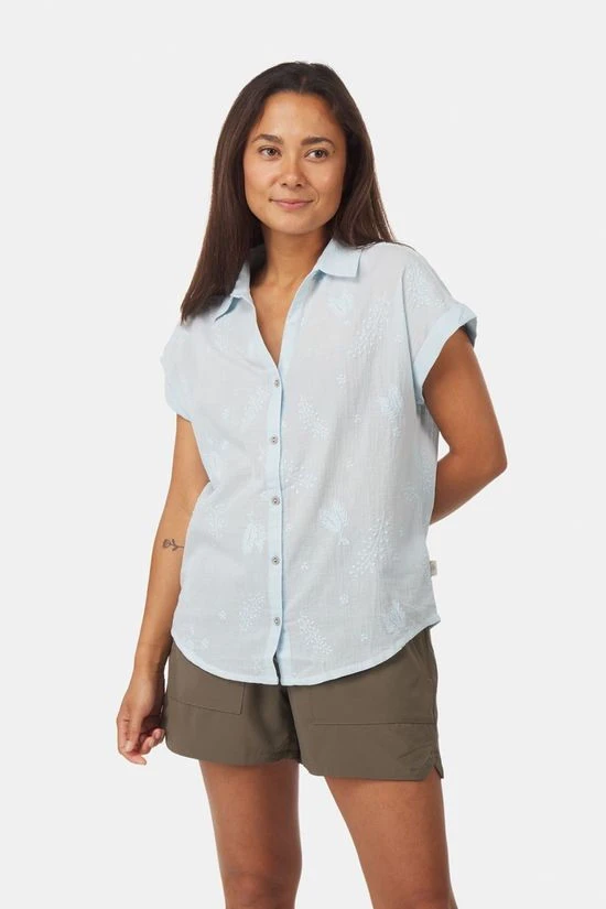 Royal Robbins Oasis T-shirt Dames 3 Royal Robbins Oasis T-shirt Dames