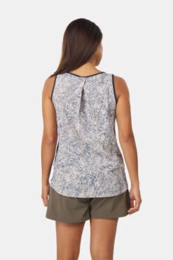 Royal Robbins Spotless Evolution Tanktop Dames -Dynamisch Shirt Winkle 2210004211564 011 nl