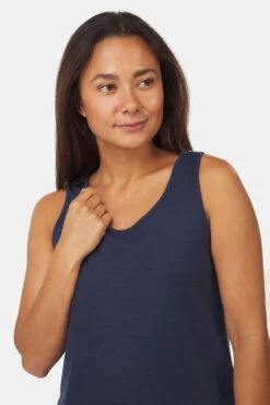 Royal Robbins Spotless Evolution Tanktop Dames -Dynamisch Shirt Winkle 2210004211564 013 nl