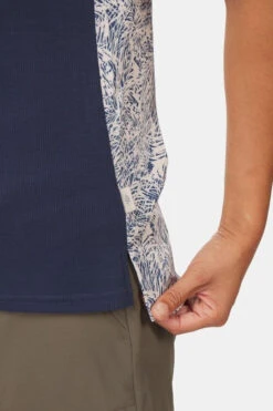 Royal Robbins Spotless Evolution Tanktop Dames -Dynamisch Shirt Winkle 2210004211564 014 nl