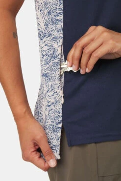 Royal Robbins Spotless Evolution Tanktop Dames -Dynamisch Shirt Winkle 2210004211564 015 nl