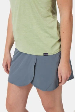 Patagonia W'S Cap Cool Daily Graphic Shirt -Dynamisch Shirt Winkle 2210004225219 014 nl