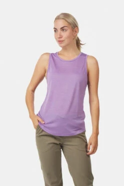 Icebreaker Sphere Ii Tank Top