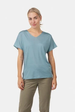 Icebreaker Drayden Reversible Ss Tee