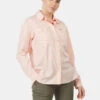 Columbia Silver Ridge Utility Langemouwen Top Dames -Dynamisch Shirt Winkle 2210004340325 010 nl