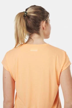 Columbia Boundless Trek T-shirt Dames -Dynamisch Shirt Winkle 2210004340578 012 nl